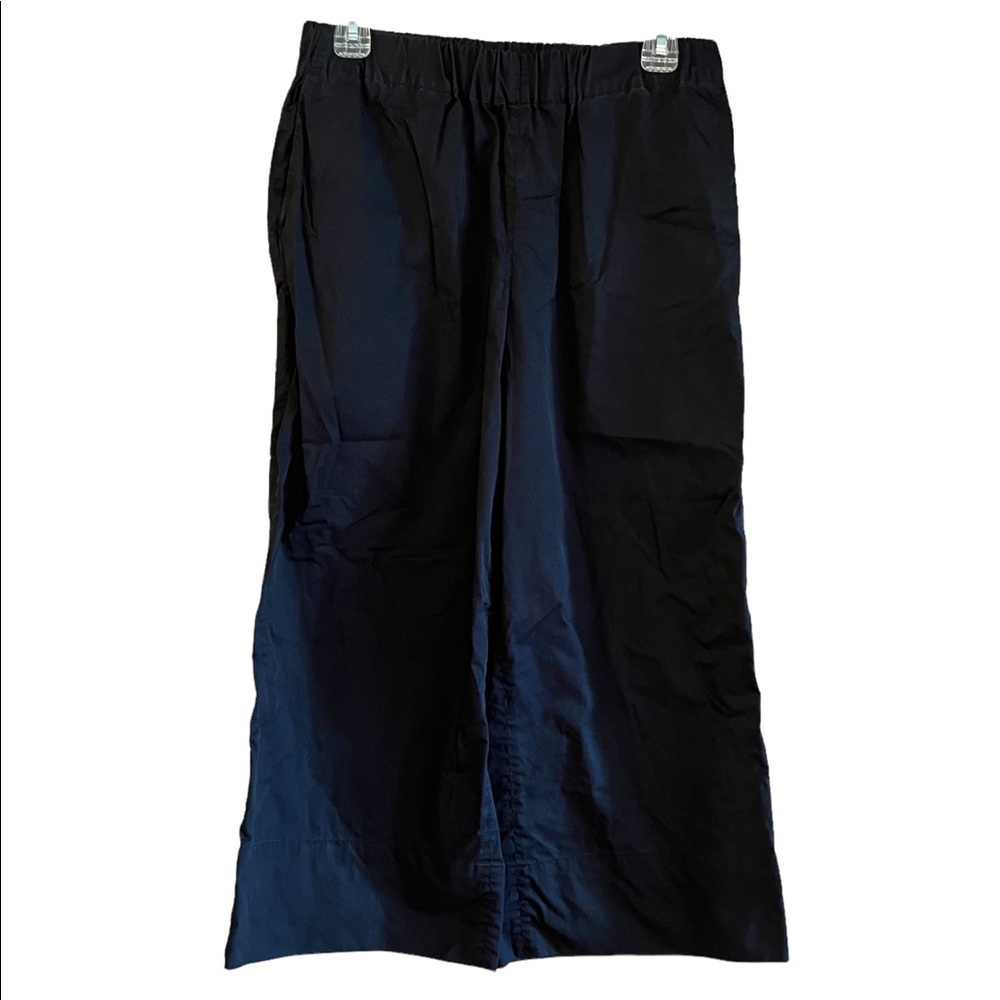 Everlane Easy Pant, size 6, all cotton